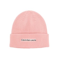 Institutional beanie