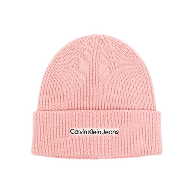 Institutional beanie