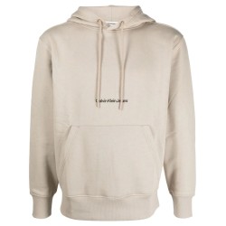 Institutional hoodie