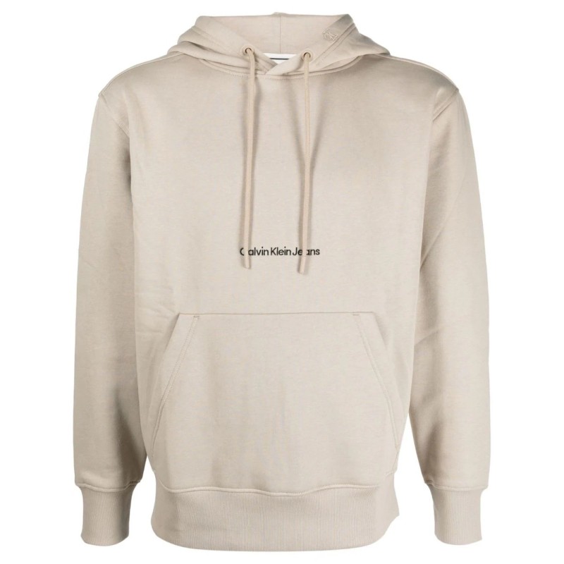 Institutional hoodie