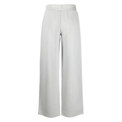 Jersey tailored track pant