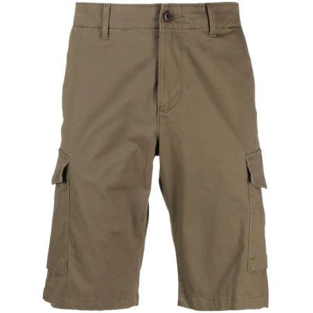 John cargo short 1985