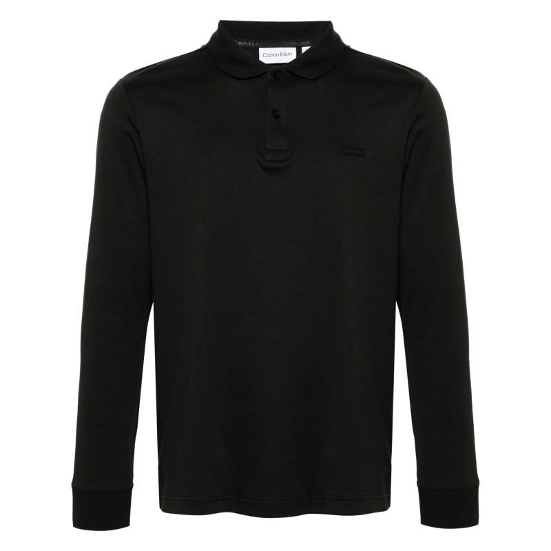 L/s polo