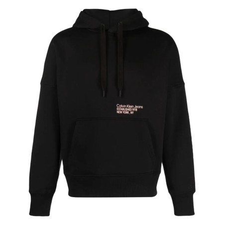 Layered address hwk hoodie