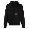 Layered address hwk hoodie