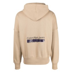 Layered address hwk hoodie