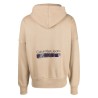 Layered address hwk hoodie