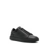 Low top lace up leisure