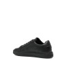 Low top lace up leisure