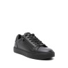 Low top lace up leisure