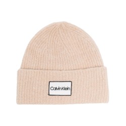 LUX WOOL BEANIE