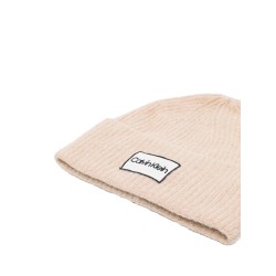 LUX WOOL BEANIE