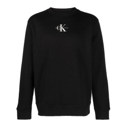 Monologo crew neck