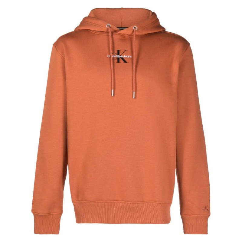 Monologo hoodie