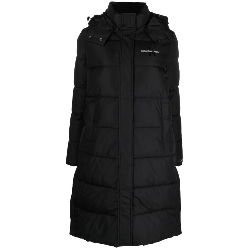 Monologo non down long puffer