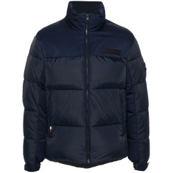 New york puffer jacket