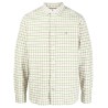 Oxford multi gingham rf shirt