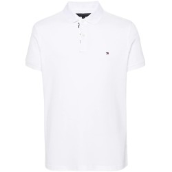 Palm under collar reg polo