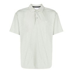 Polo linen blend comfort