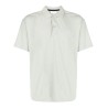 Polo linen blend comfort