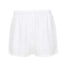 Pull on casual linen short