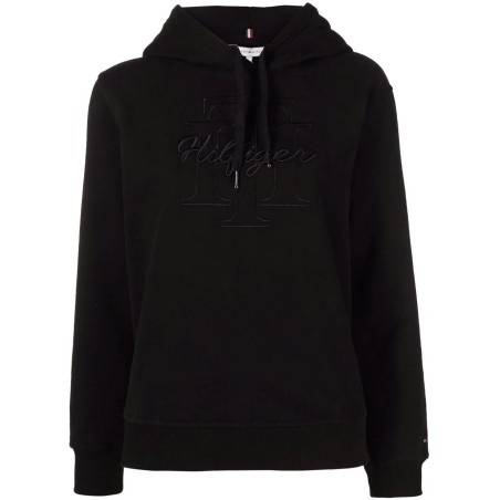 Pullover Hoody