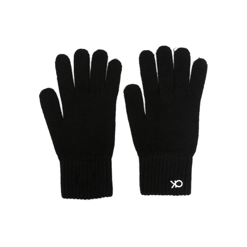 Re-lo knit gloves