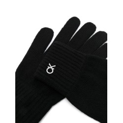 Re-lo knit gloves