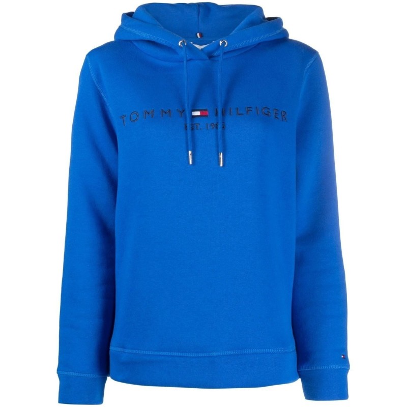 Regular hilfiger hoodie