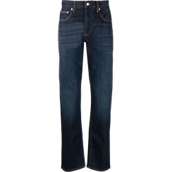 Regular mercer jeans