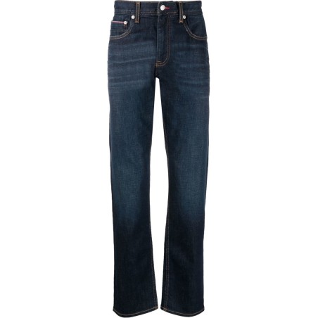 Regular mercer jeans