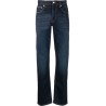 Regular mercer jeans