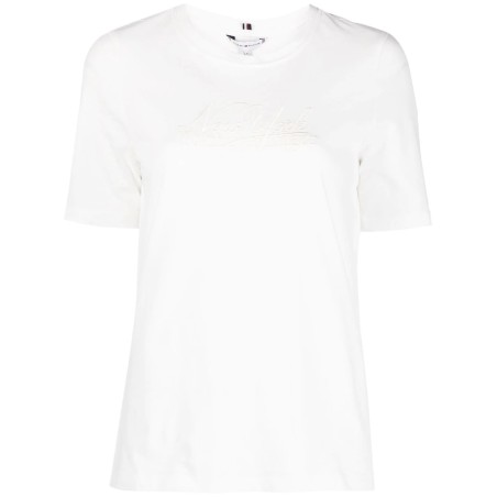 Regular ny c-neck tee