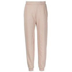 Relaxed long sweatpants