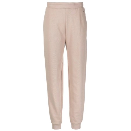 Relaxed long sweatpants