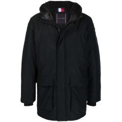 ROCKIE DRY WAX PARKA