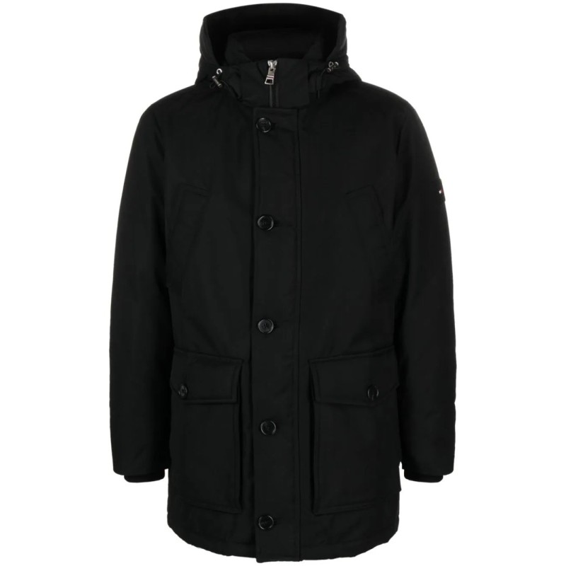 Rockie non fur down parka