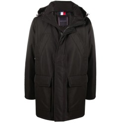 ROCKIE NON FUR DOWN PARKA