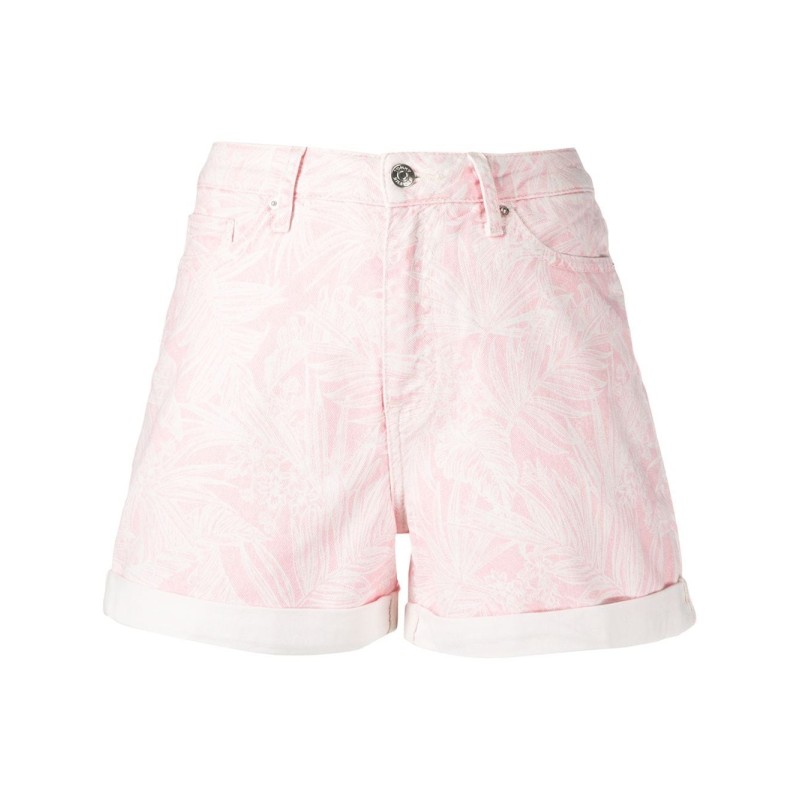 ROME HW SHORT MIKKI