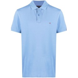 Rwb tape placket regular polo