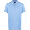 Rwb tape placket regular polo