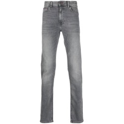 Slim bleecker alma jeans