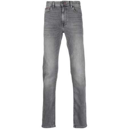 Slim bleecker alma jeans