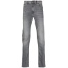 Slim bleecker alma jeans