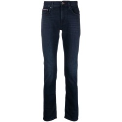 Slim bleecker jeans