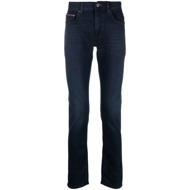 Slim bleecker jeans