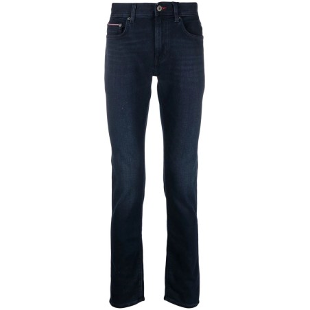 Slim bleecker jeans