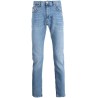 Slim bleecker pstr steven blue