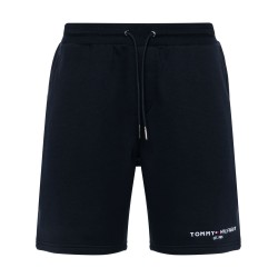 Small tommy logo sweatshorts