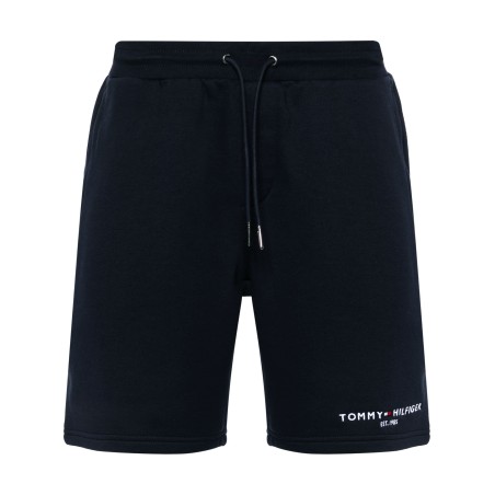 Small tommy logo sweatshorts